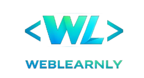 weblearnly Logo